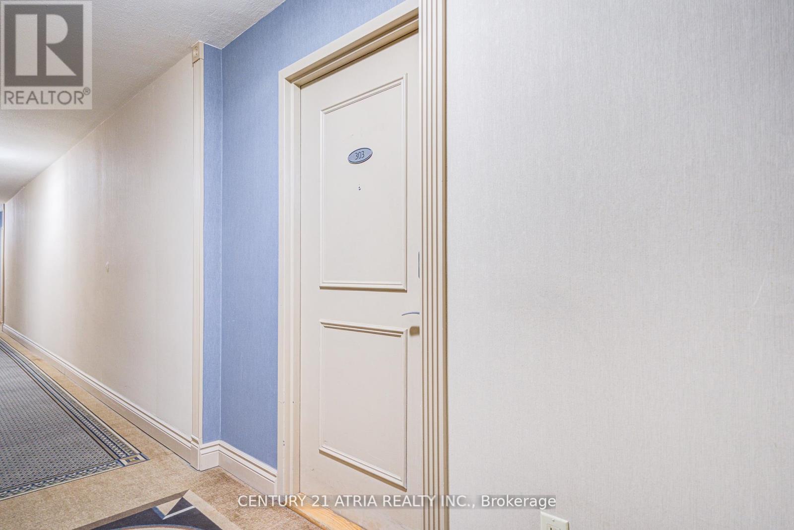 303 - 1360 York Mills Road, Toronto, Ontario  M3A 2A2 - Photo 9 - C13106954