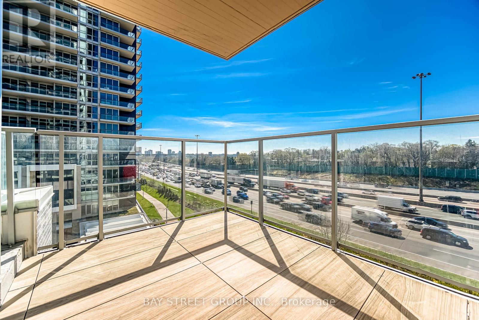 602 - 27 Mcmahon Drive, Toronto, Ontario  M2K 0J2 - Photo 18 - C13106974