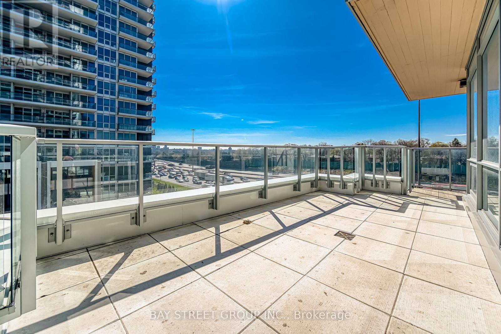 602 - 27 Mcmahon Drive, Toronto, Ontario  M2K 0J2 - Photo 19 - C13106974