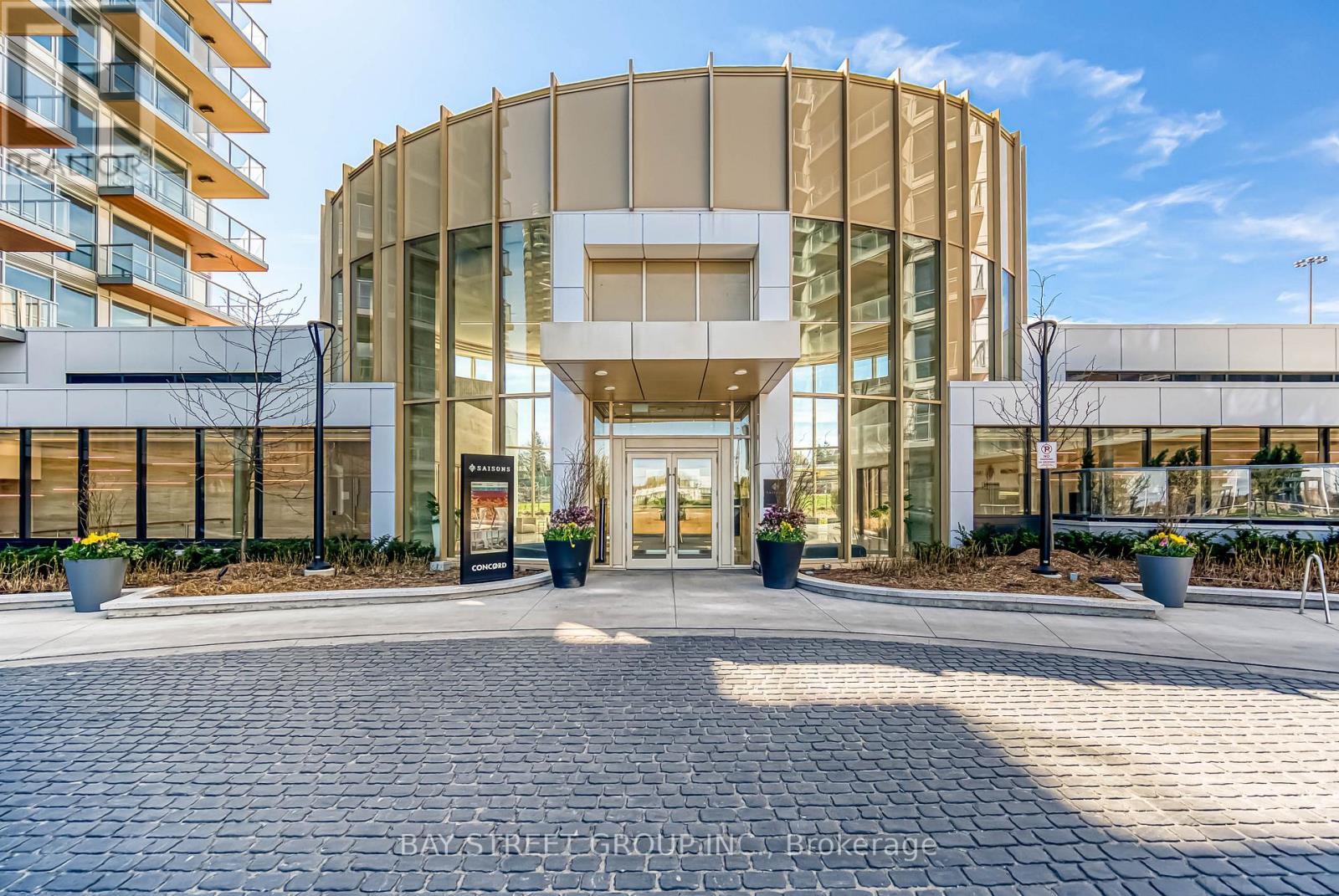 602 - 27 Mcmahon Drive, Toronto, Ontario  M2K 0J2 - Photo 2 - C13106974