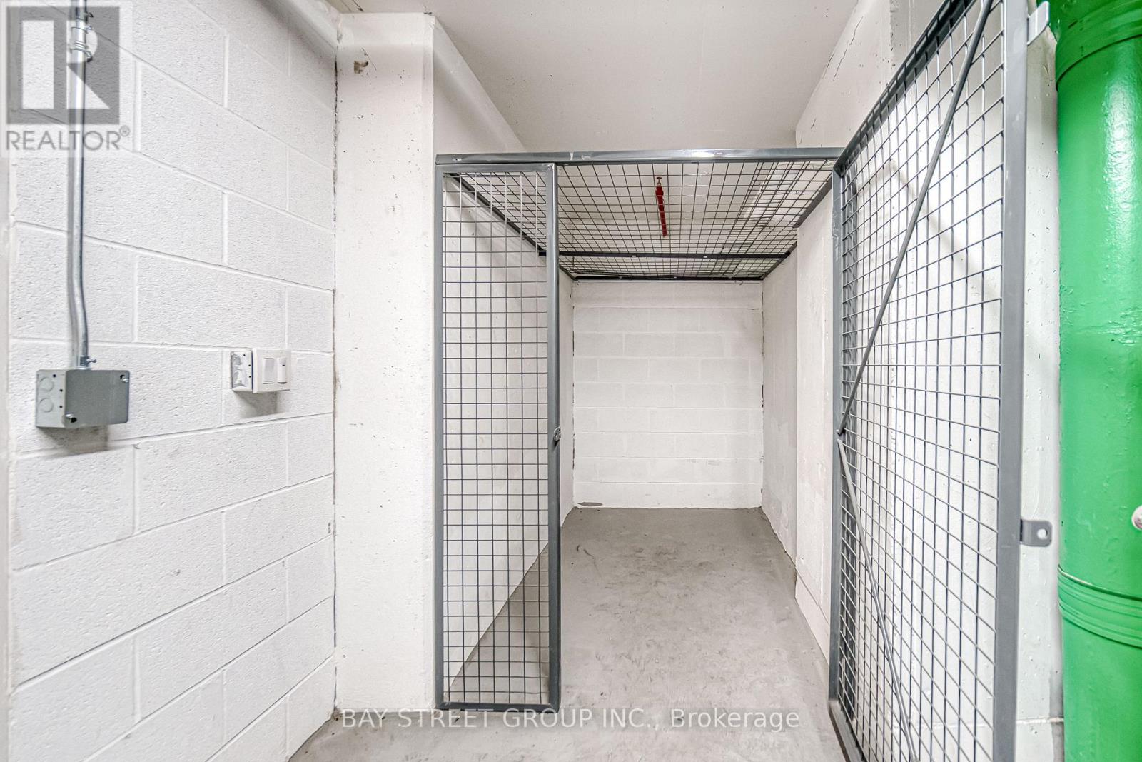 602 - 27 Mcmahon Drive, Toronto, Ontario  M2K 0J2 - Photo 21 - C13106974