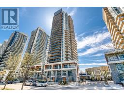 602 - 27 MCMAHON DRIVE, Toronto, Ontario