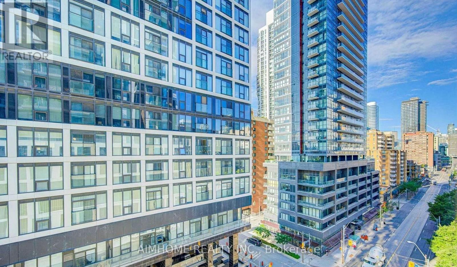 823 - 251 Jarvis Street, Toronto, Ontario  M5B 0C3 - Photo 13 - C13107016