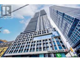 823 - 251 JARVIS STREET, Toronto, Ontario