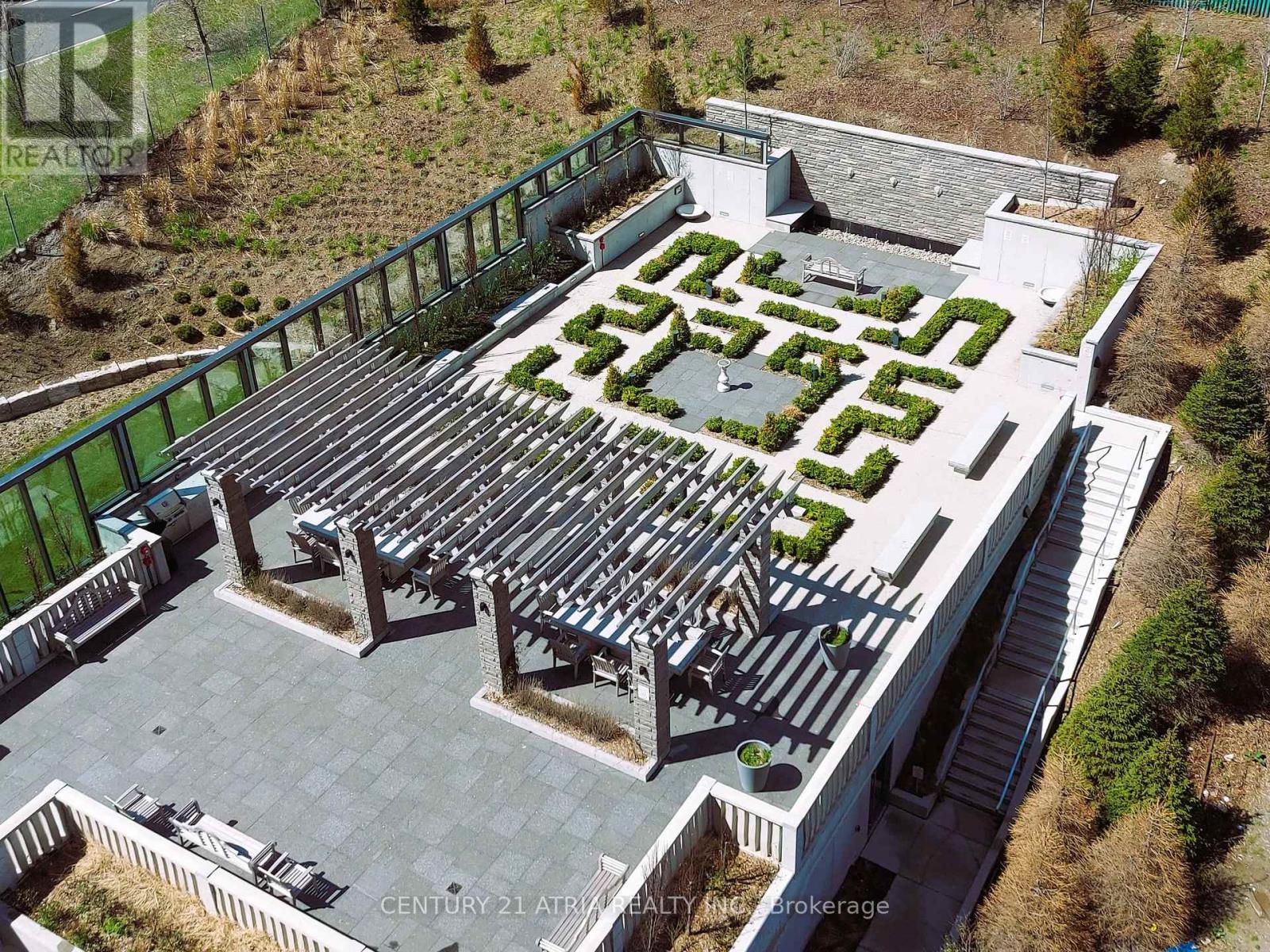 908 - 25 Mcmahon Drive, Toronto, Ontario  M2K 0J1 - Photo 8 - C13107028