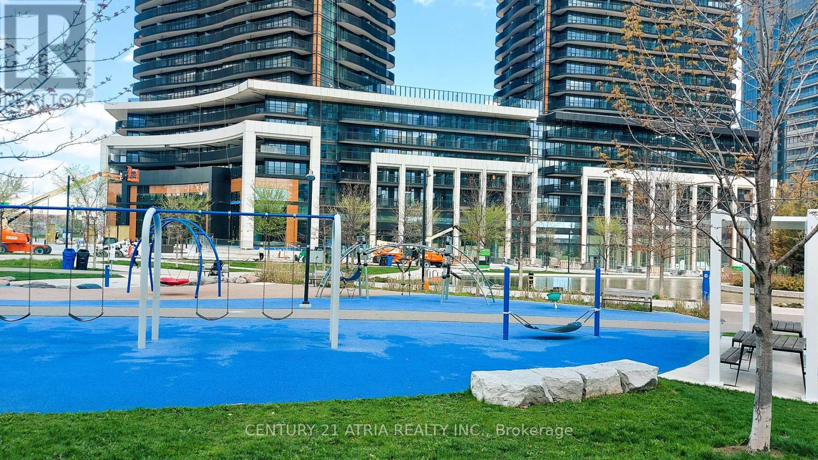 908 - 25 Mcmahon Drive, Toronto, Ontario  M2K 0J1 - Photo 9 - C13107028