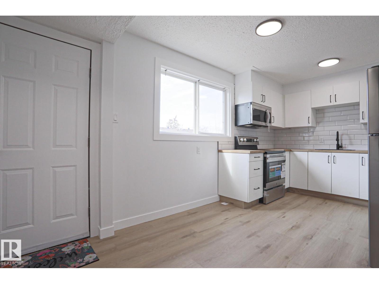 32 Habitat Cr Nw, Edmonton, Alberta  T5A 2X7 - Photo 10 - E4486805