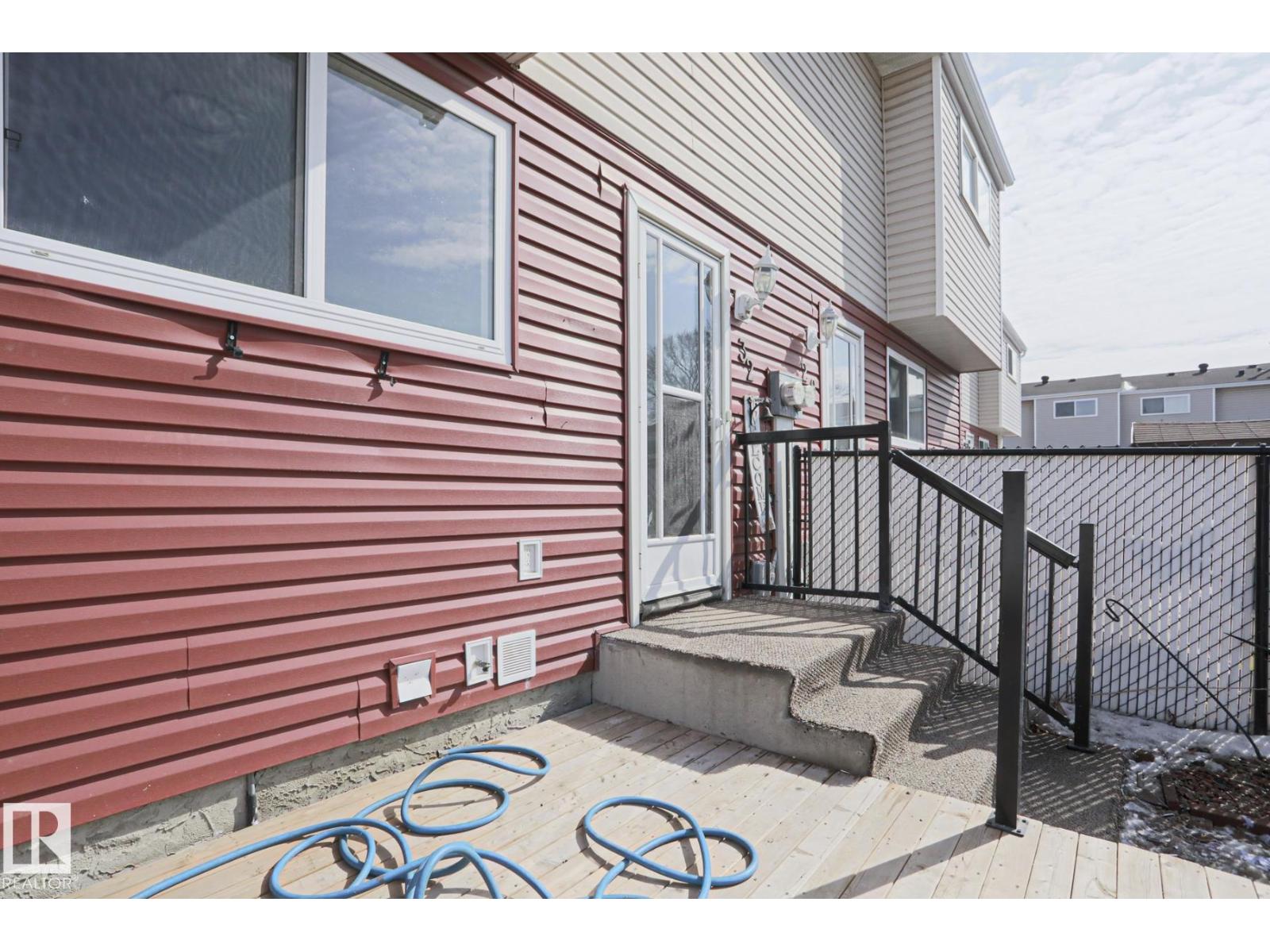 32 Habitat Cr Nw, Edmonton, Alberta  T5A 2X7 - Photo 30 - E4486805