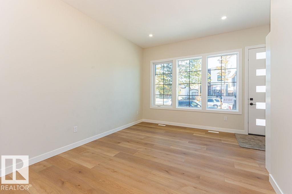 9814 155 St Nw, Edmonton, Alberta  T5P 2K9 - Photo 3 - E4486807