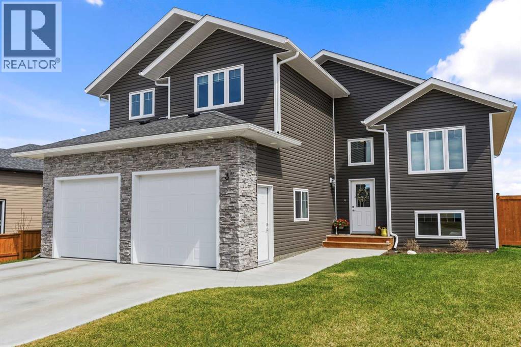 3 Rockhaven Way, Whitecourt, Alberta  T7S 0E5 - Photo 1 - A2307992