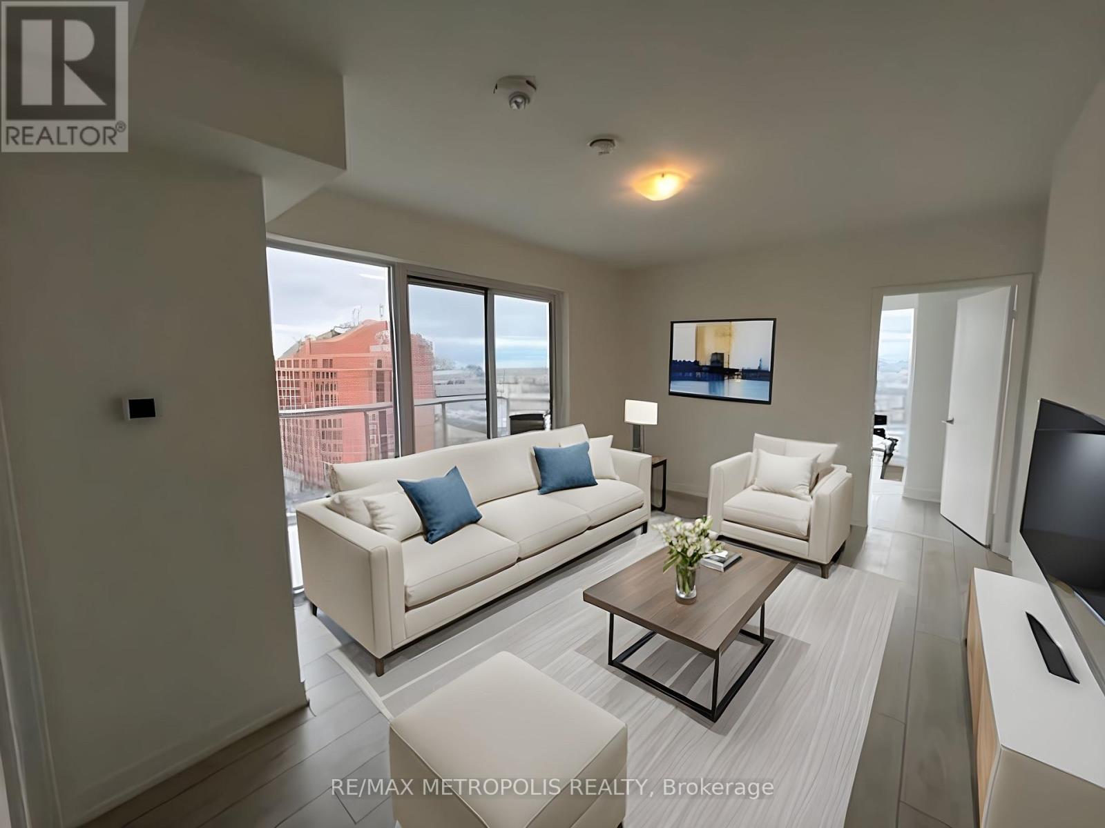 1209 - 2033 KENNEDY ROAD, Toronto, Ontario