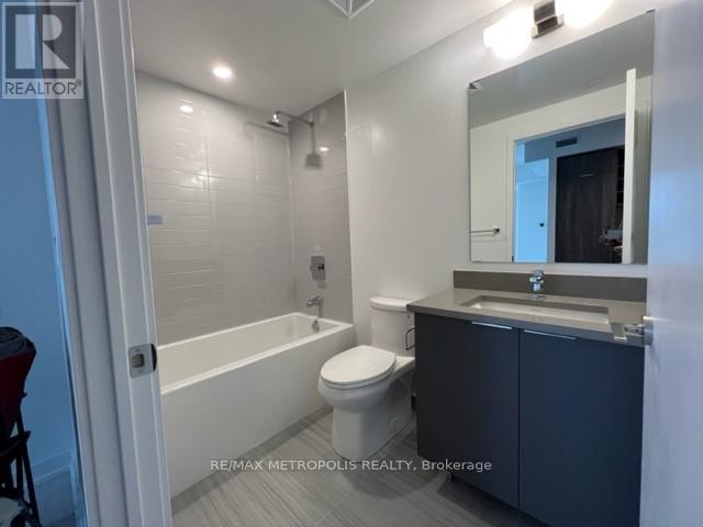 1209 - 2033 Kennedy Road, Toronto, Ontario  M1T 0B9 - Photo 5 - E13107006