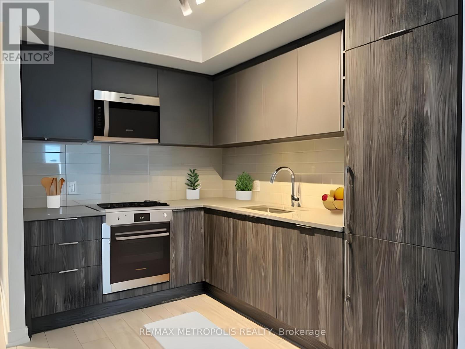 1209 - 2033 Kennedy Road, Toronto, Ontario  M1T 0B9 - Photo 6 - E13107006