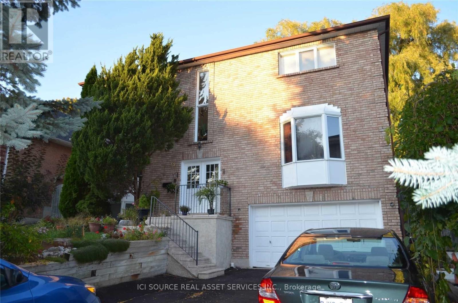 Lower - 23 Broadbridge Drive, Toronto, Ontario  M1C 3K5 - Photo 9 - E13107010