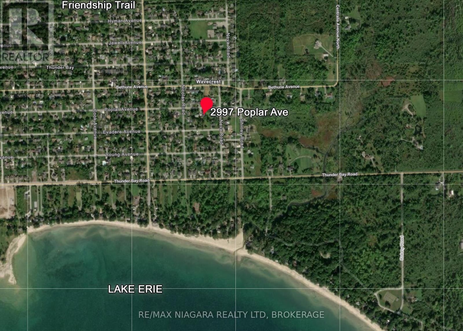 2997 Poplar Avenue, Fort Erie (Ridgeway), Ontario  L0S 1N0 - Photo 26 - X13106940