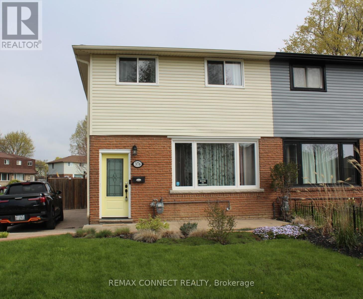 376 DWIGHT AVENUE, Oshawa, Ontario