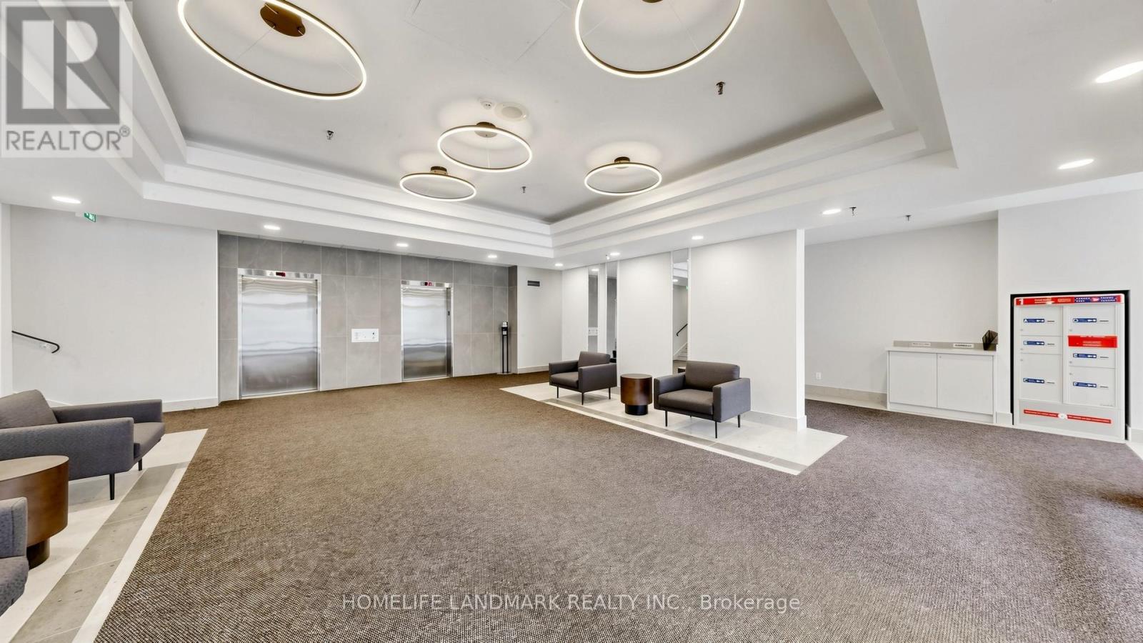 606 - 1 Reidmount Avenue, Toronto, Ontario  M1S 4V3 - Photo 3 - E13106440
