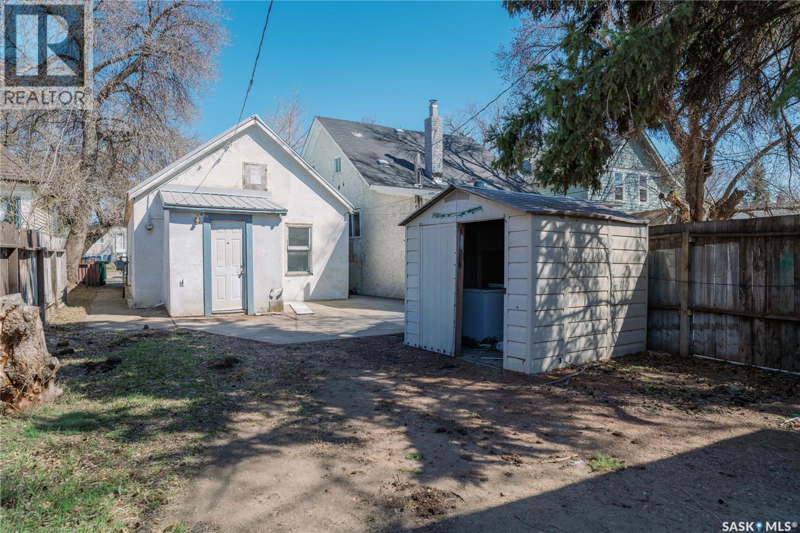 439 R Avenue S, Saskatoon, Saskatchewan  S7M 2Z4 - Photo 21 - SK035492