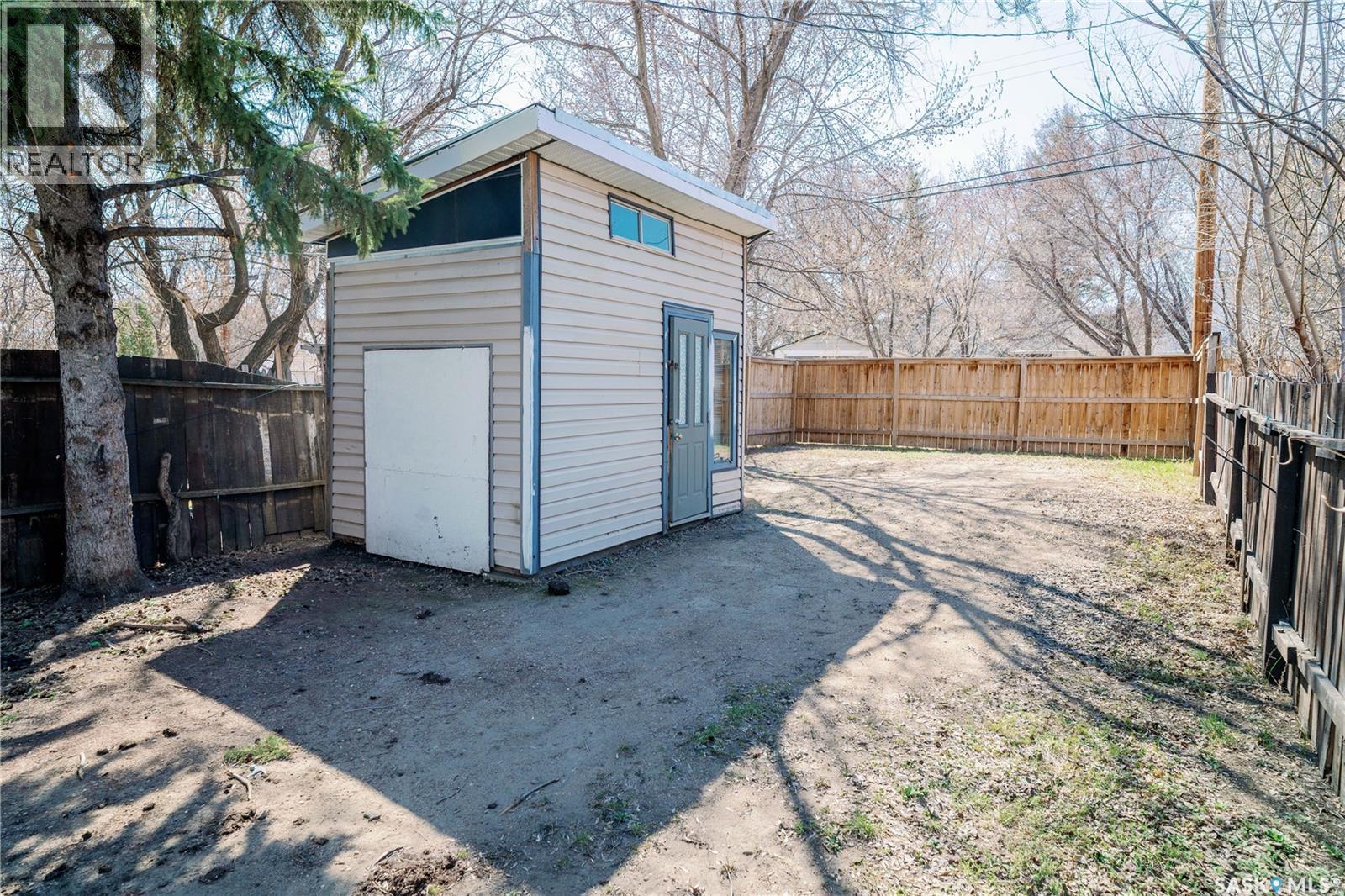 439 R Avenue S, Saskatoon, Saskatchewan  S7M 2Z4 - Photo 22 - SK035492