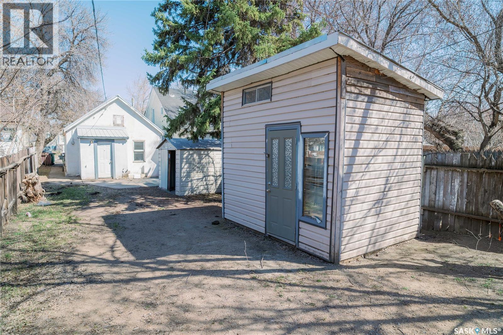 439 R Avenue S, Saskatoon, Saskatchewan  S7M 2Z4 - Photo 23 - SK035492