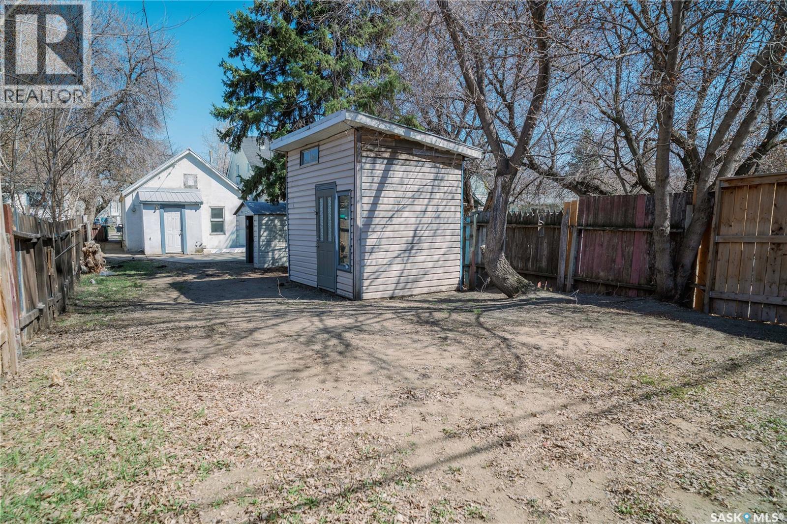 439 R Avenue S, Saskatoon, Saskatchewan  S7M 2Z4 - Photo 24 - SK035492