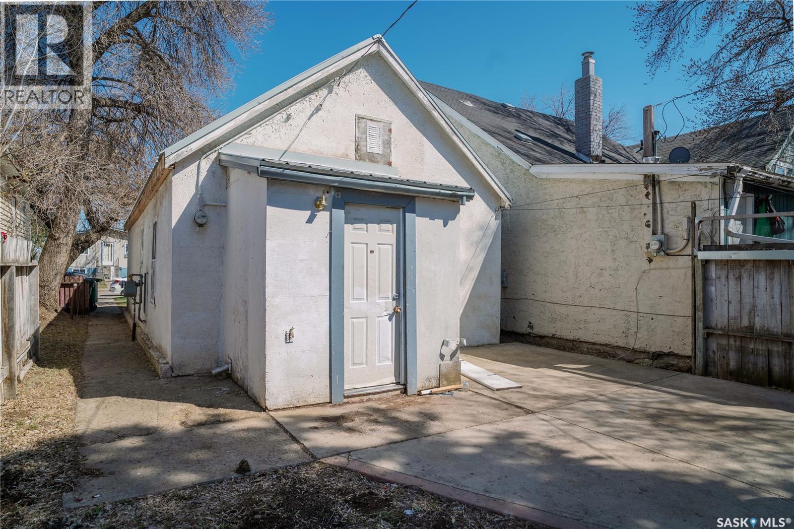 439 R Avenue S, Saskatoon, Saskatchewan  S7M 2Z4 - Photo 26 - SK035492