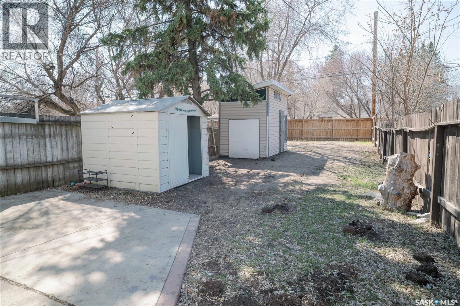 439 R Avenue S, Saskatoon, Saskatchewan  S7M 2Z4 - Photo 27 - SK035492
