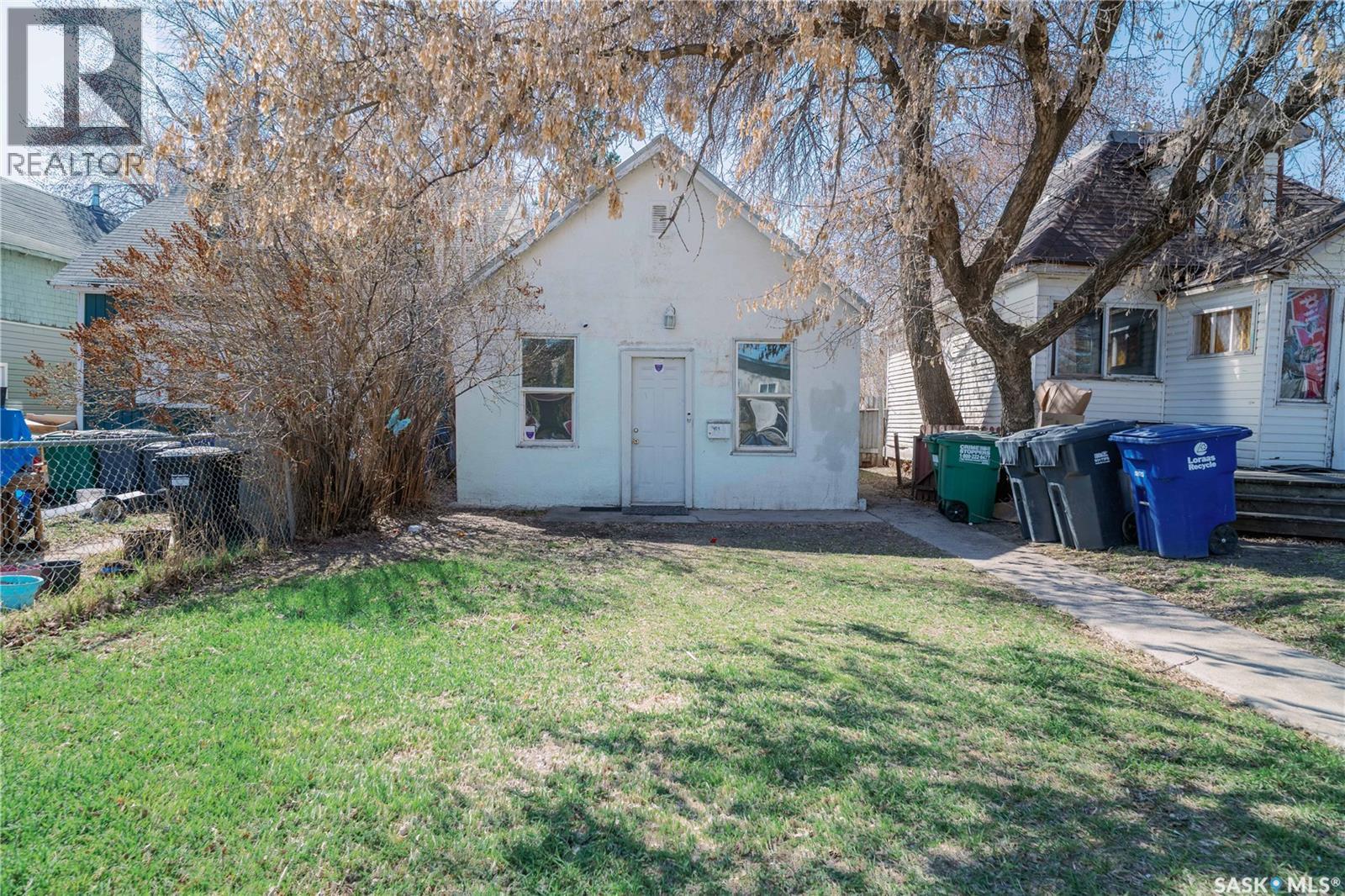 439 R Avenue S, Saskatoon, Saskatchewan  S7M 2Z4 - Photo 28 - SK035492