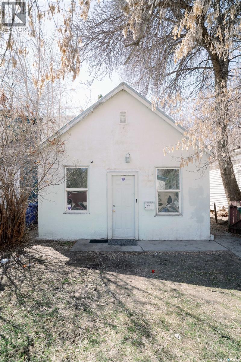 439 R Avenue S, Saskatoon, Saskatchewan  S7M 2Z4 - Photo 29 - SK035492