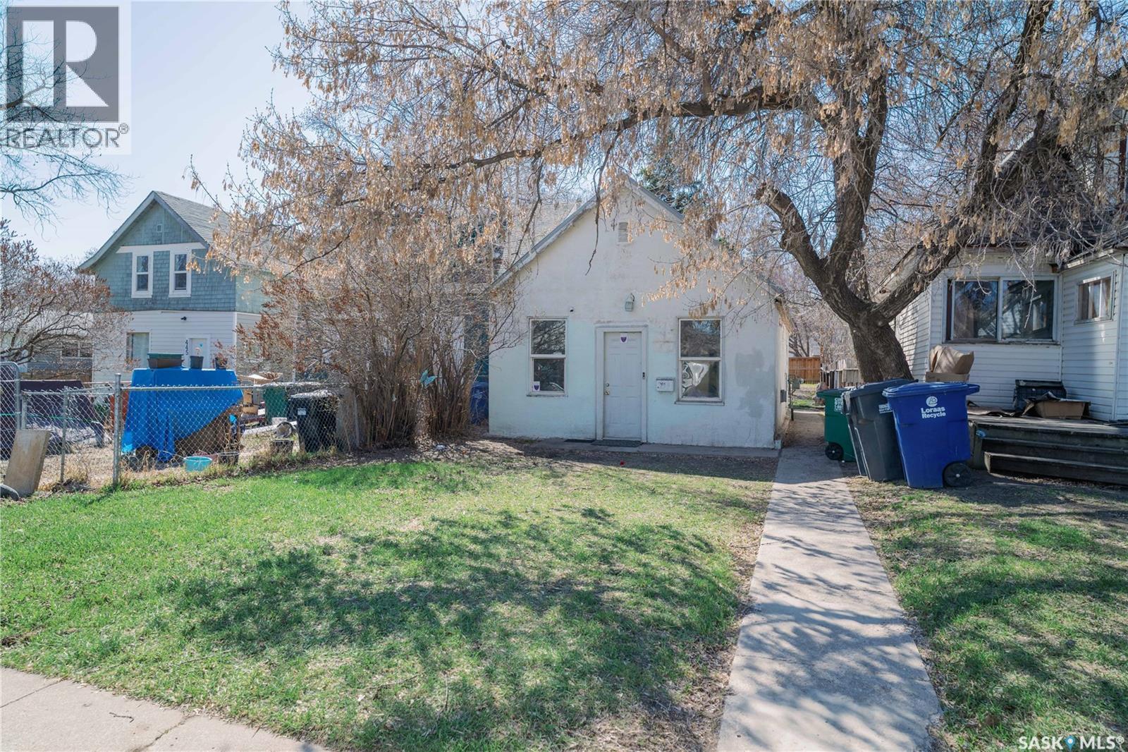 439 R Avenue S, Saskatoon, Saskatchewan  S7M 2Z4 - Photo 30 - SK035492