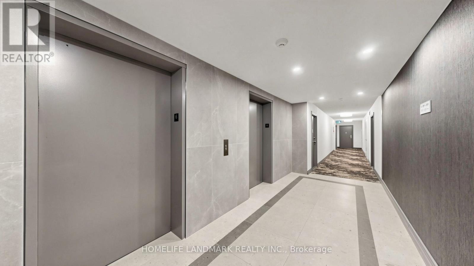 606 - 1 Reidmount Avenue, Toronto, Ontario  M1S 4V3 - Photo 5 - E13106440