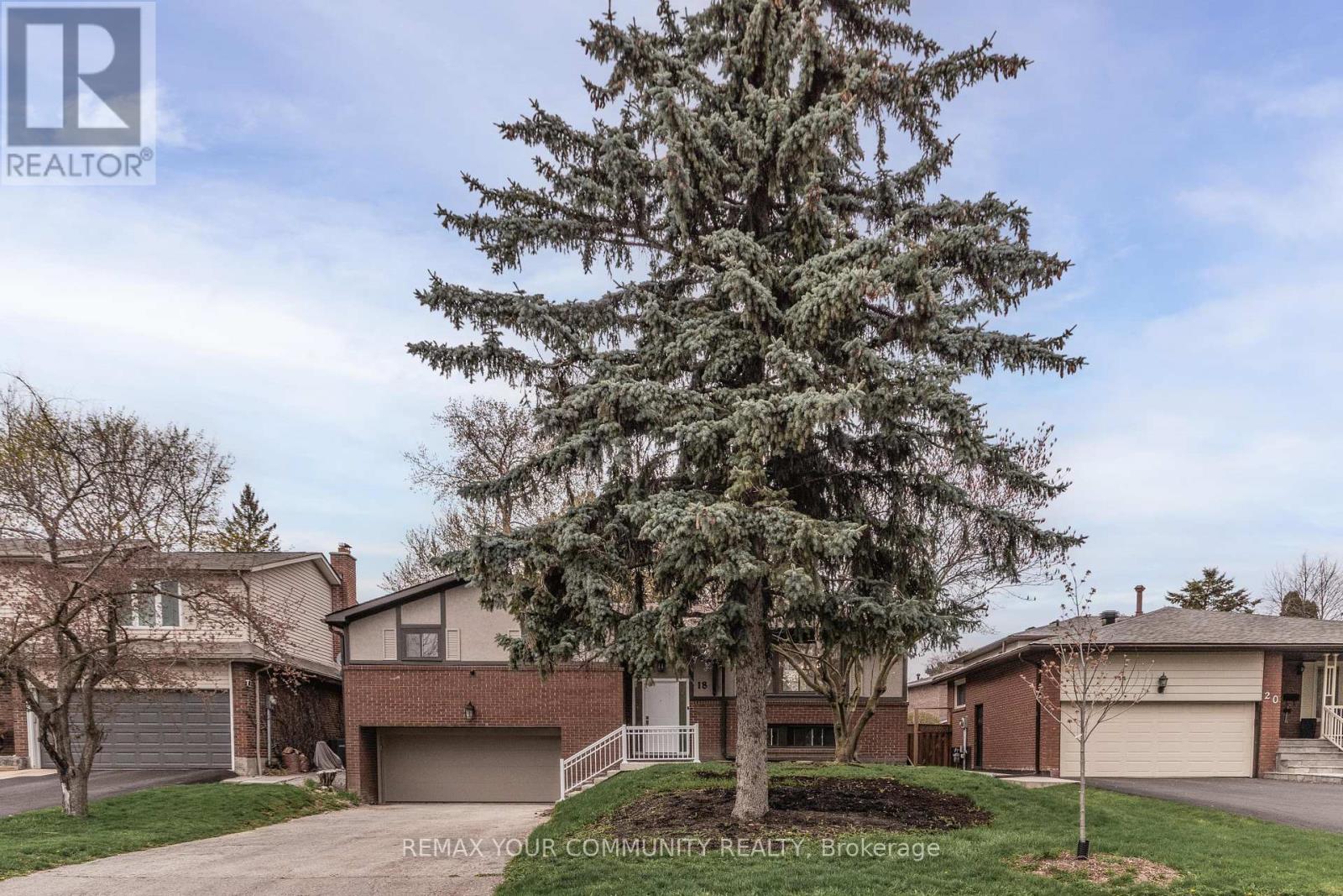 18 Ironshield Crescent, Markham, Ontario  L3T 3K7 - Photo 18 - N13106966