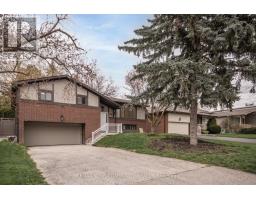 18 IRONSHIELD CRESCENT, Markham, Ontario