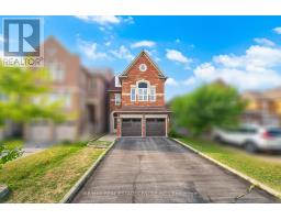 24 FUTURA AVENUE, Richmond Hill, Ontario