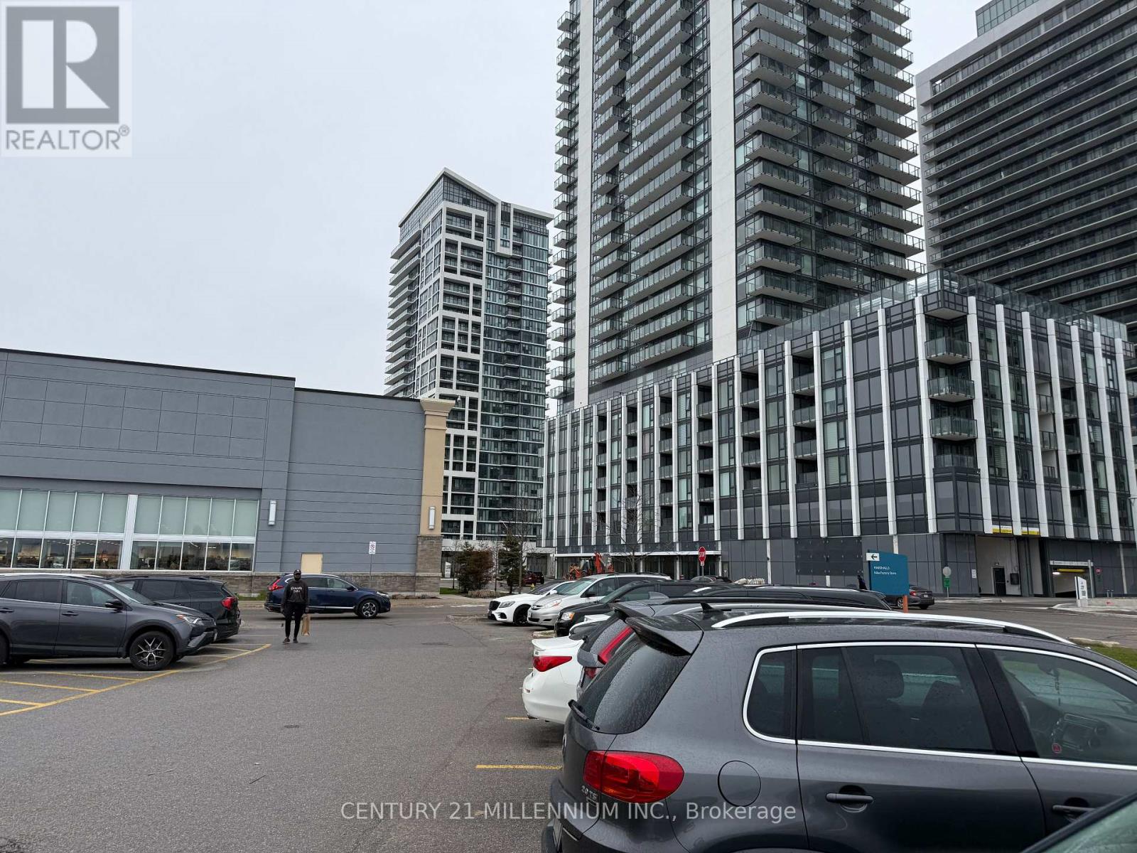 2012 - 27 Korda Gate, Vaughan, Ontario  L4K 0P6 - Photo 38 - N13106992