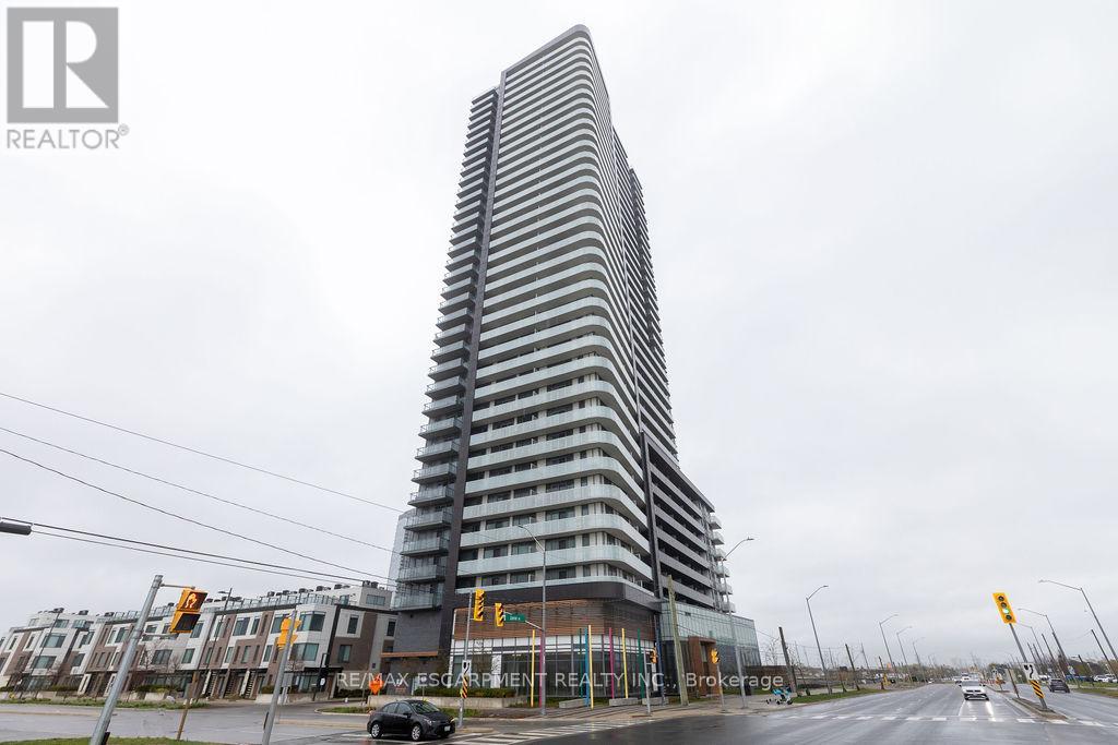 2004 - 7895 Jane Street, Vaughan, Ontario  L4K 0K2 - Photo 2 - N13107018