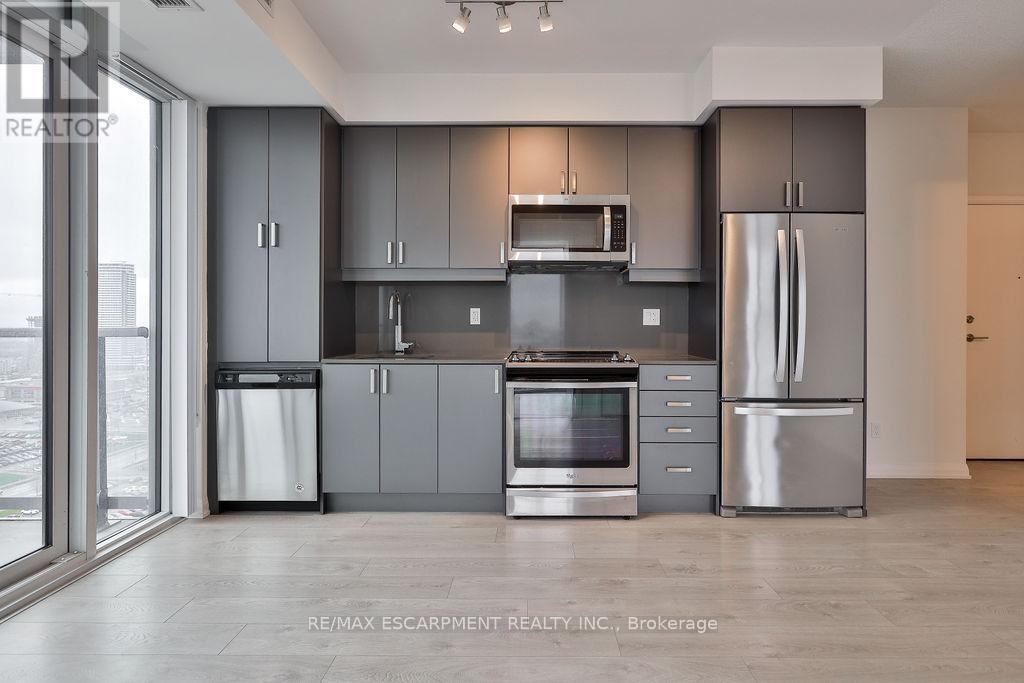 2004 - 7895 Jane Street, Vaughan, Ontario  L4K 0K2 - Photo 7 - N13107018