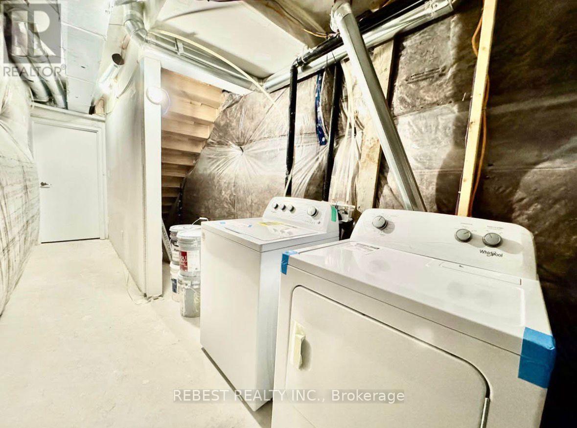 (Bsmt) - 57 Durham Avenue, Barrie, Ontario  L9J 0W7 - Photo 14 - S13084982
