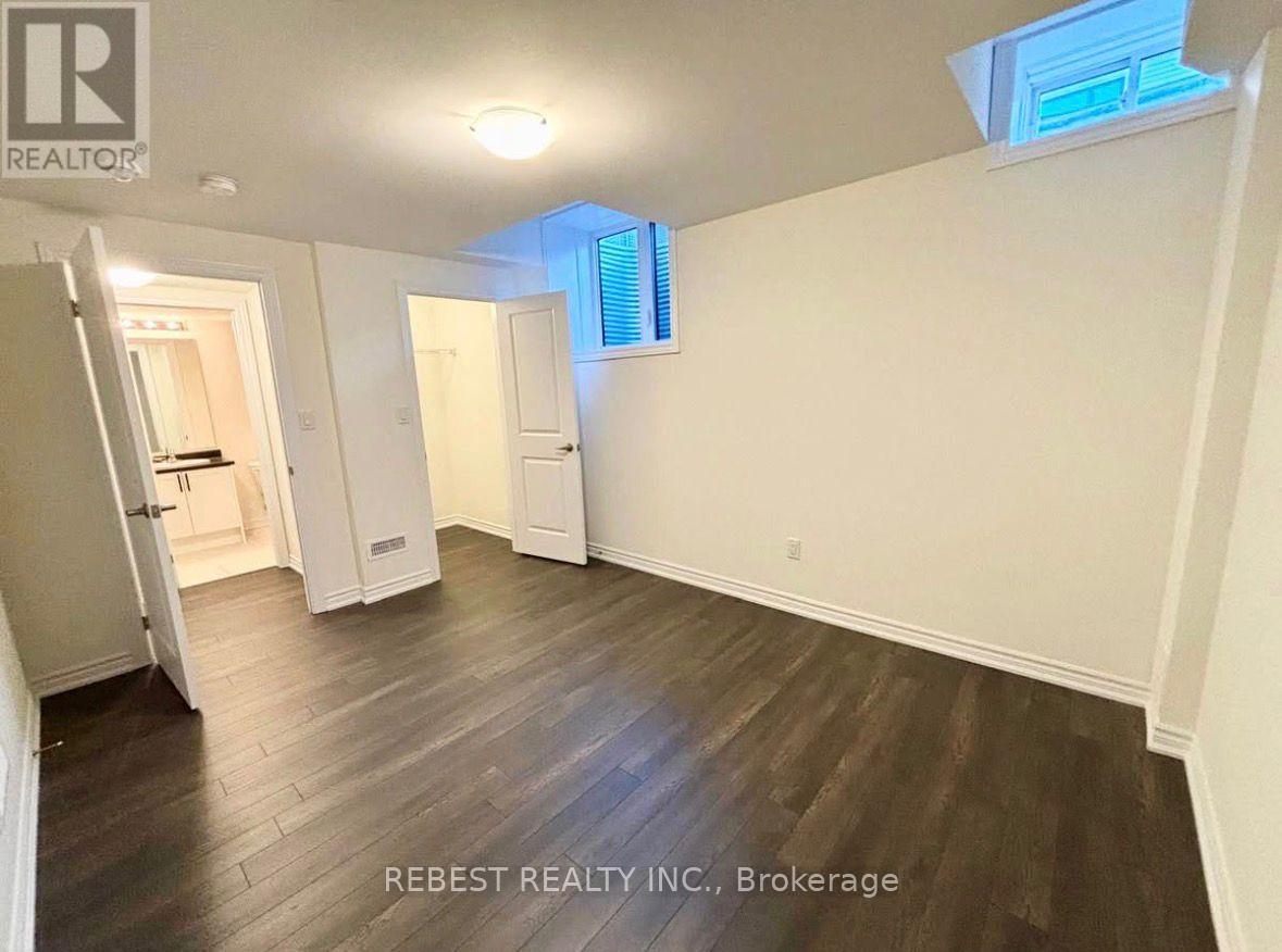 (Bsmt) - 57 Durham Avenue, Barrie, Ontario  L9J 0W7 - Photo 9 - S13084982