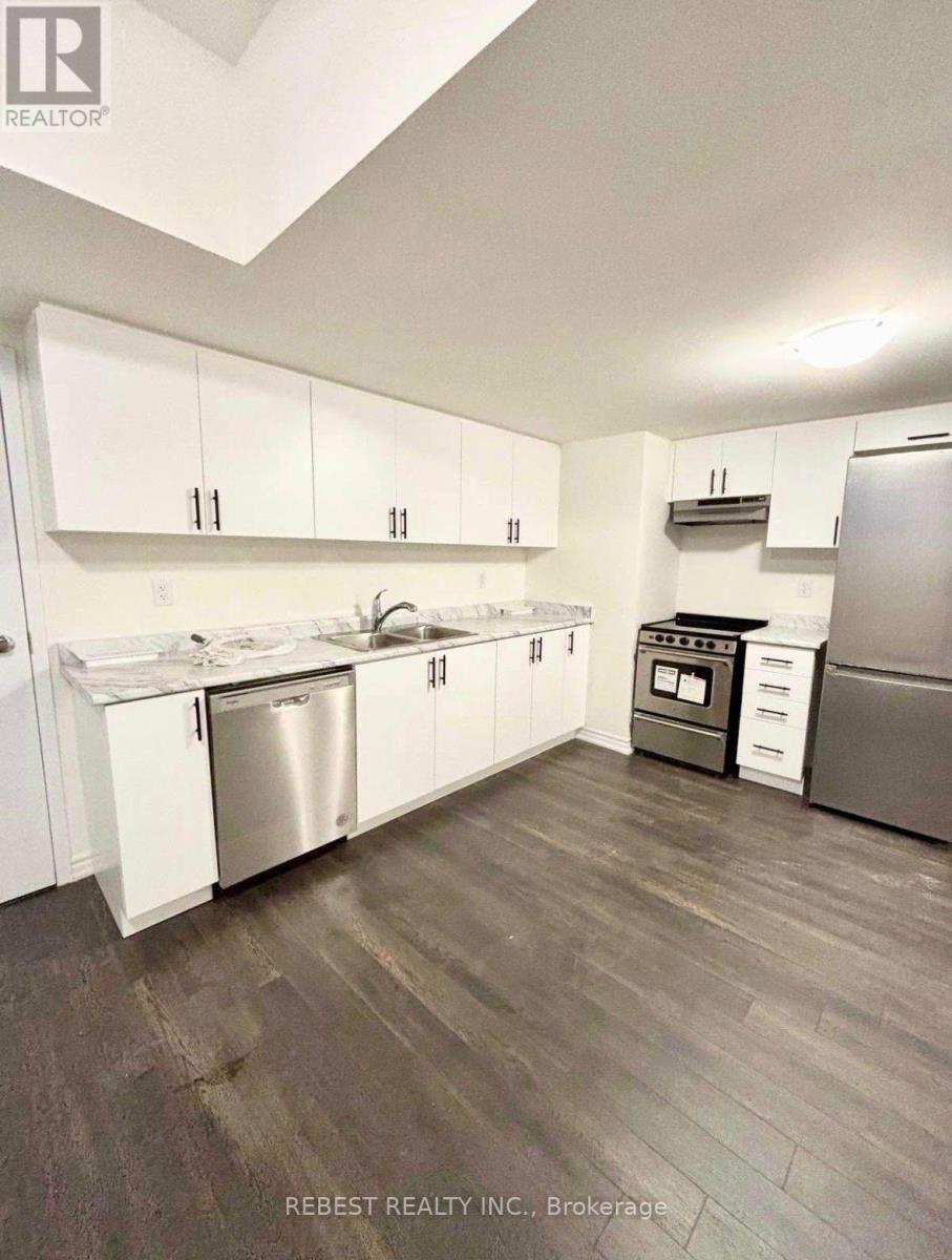 (Bsmt) - 57 Durham Avenue, Barrie, Ontario  L9J 0W7 - Photo 4 - S13084982