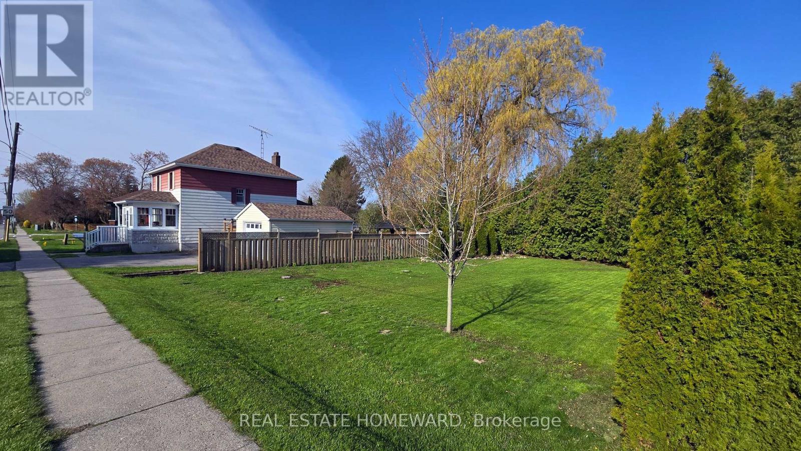 200 Ontario Street, Port Hope, Ontario  L1A 2V7 - Photo 4 - X12830794