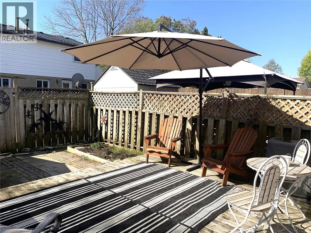 244 Richardson Drive Unit# U13, Port Dover, Ontario  N0A 1N4 - Photo 26 - 40827173