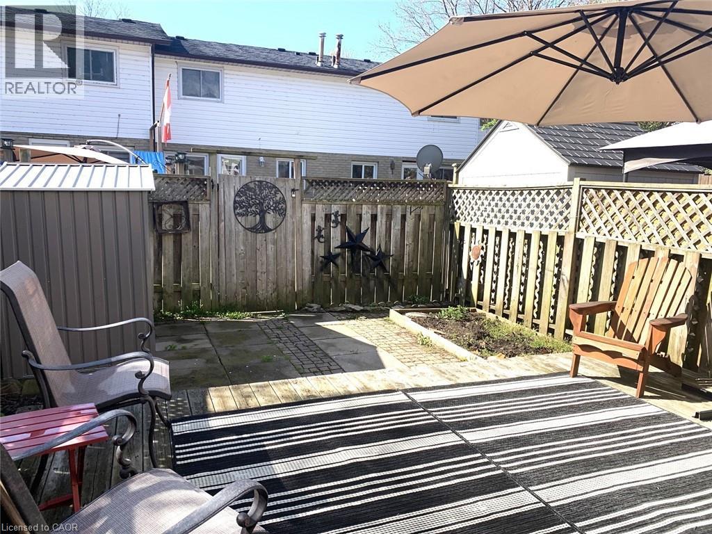 244 Richardson Drive Unit# U13, Port Dover, Ontario  N0A 1N4 - Photo 9 - 40827173