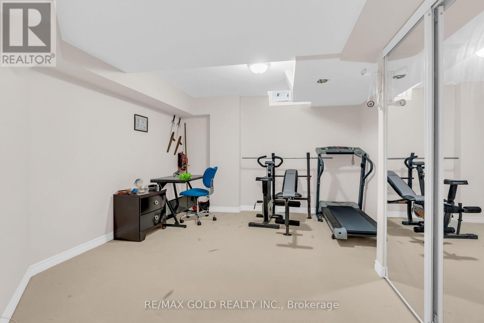 5499 Doctor Peddle Crescent, Mississauga, Ontario  L5M 0K7 - Photo 44 - W13106932