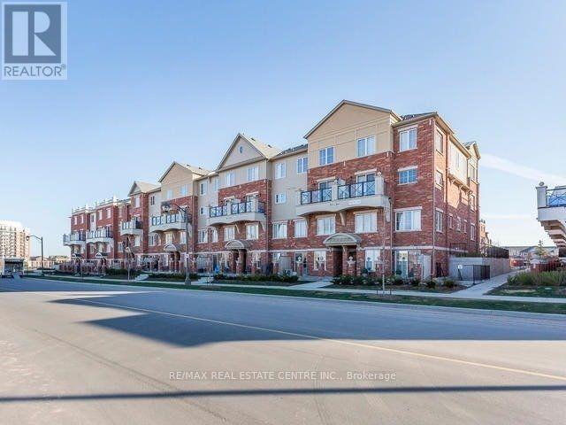 2 - 2450 POST ROAD, Oakville, Ontario