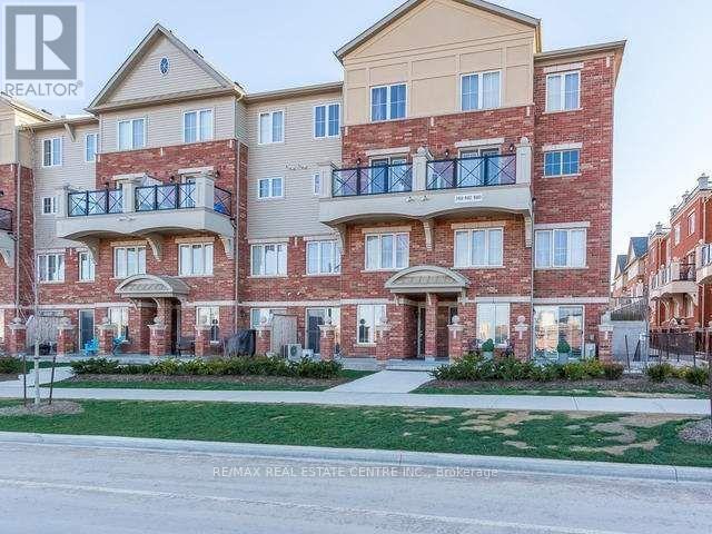 2 - 2450 Post Road, Oakville, Ontario  L6H 0J2 - Photo 2 - W13106986