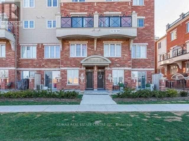 2 - 2450 Post Road, Oakville, Ontario  L6H 0J2 - Photo 3 - W13106986