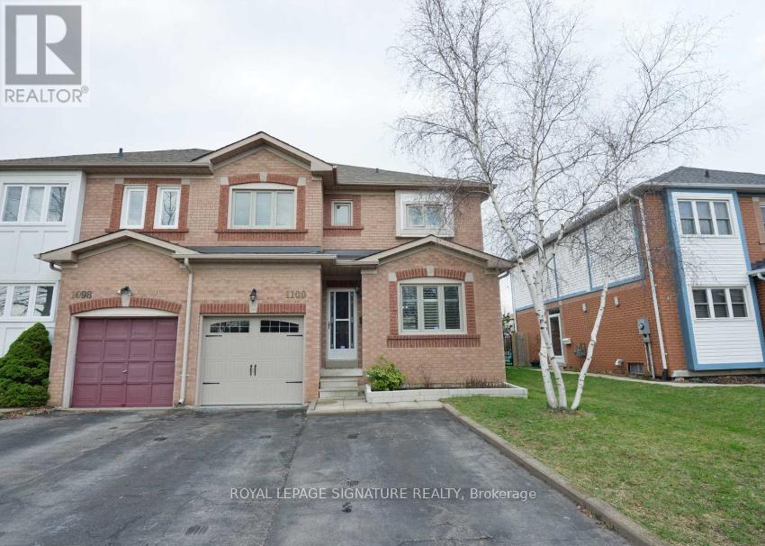 1100 BEECHNUT ROAD, Oakville, Ontario
