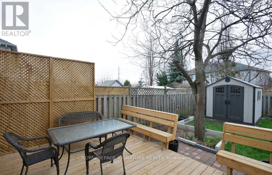 1100 Beechnut Road, Oakville, Ontario  L6J 7P1 - Photo 15 - W13107004