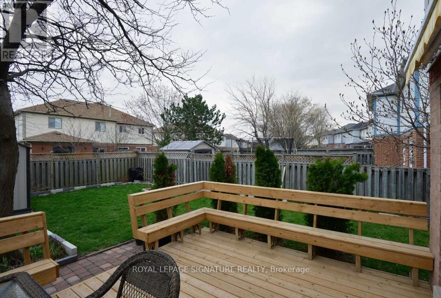 1100 Beechnut Road, Oakville, Ontario  L6J 7P1 - Photo 16 - W13107004